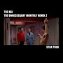 The Unnecessary Monthly Remix 2: Star Trek