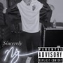 Sincerely (Explicit)