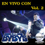 En Vivo Con, Vol. 2 (En Vivo)