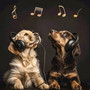 Pet's Relaxing Tunes: Melodies for Companions