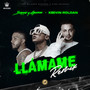 Llámame (Remix) [Explicit]