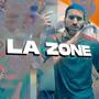 LA ZONE (feat. TLAW) [Explicit]