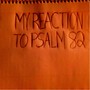 My Reaction to Psalm 82