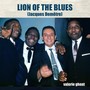Lion of the Blues (Jacques Demêtre)