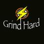 Grind Hard (Explicit)