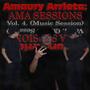 Amaury Arrieta: AMA Sessions, Vol. 4. (Music Session)