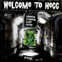 Welcome to Hecc