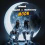 MOON | ירח (feat. Menaź & Meshmoney) [Explicit]