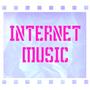 internet music