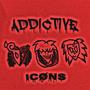 ADDICTIVE (feat. w0nder) [Explicit]