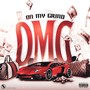 O.M.G. (On My Grind) [feat. Darz] [Explicit]