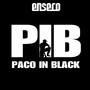 Paco In Black