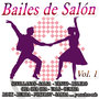 Bailes De Salon Vol.1