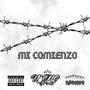 MI COMIENZO (feat. Botaniko) [Explicit]