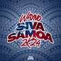 Siva Samoa 2K24