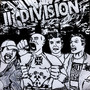 Second Division (Explicit)