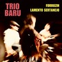 Trio Baru: Forrozin / Lamento Sertanejo