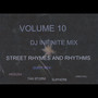 Street Rhymes and Rhythms (Explicit)