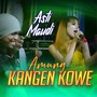 Amung Kangen Kowe