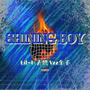 SHINING BOY（Prod.By K-MAX)