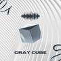 Gray Cube (Explicit)