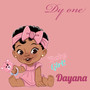 Baby Girl Dayana