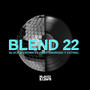 Blend 22: Block & Crown Vs Ca7riel y Paco Amoroso