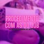 Procedimento Com as do Job (Explicit)