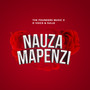 Nauza Mapenzi (Explicit)