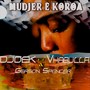 Mudjer É Koroa (feat.  Vhabulla & Gerson Spencer)