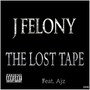 The Lost Tape (feat. AJZ)