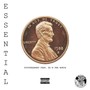 Essential (feat. El'b the Ronin)