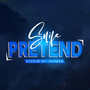 Pretend