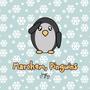 Marchem, Pinguins