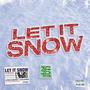 Let It Snow (feat. Wayne Klassik)