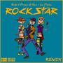 Rockstar (feat. El Twino & Luca Pedroni) [Remix]