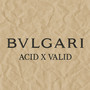 BVLGARI