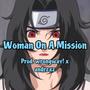 Woman On A Mission (Explicit)