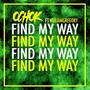 Find My Way (feat. WilliamGregory)