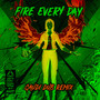 Fire Every Day (Gaudi Dub Remix)