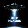 A 3 deep invasion (Explicit)