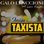 Amigo Taxista