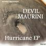 Hurricane EP