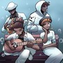 Guitars & Waves 6