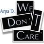 We don't care