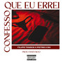 Confesso Que Errei (Explicit)