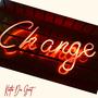 Change (Explicit)