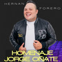 Homenaje a Jorge Oñate