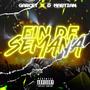 Fin De Semana (feat. D' Martian)