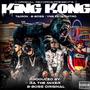 King kong (feat. TAIRON, YNG ZETA & NITRO CR) [Explicit]